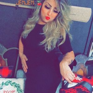 Meet your Posher, Jen